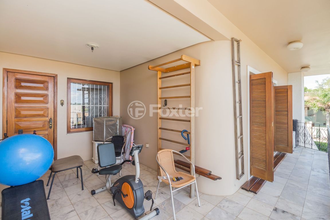 casa sobrado para comprar em Genny Zachia Stephanou, 115 - foto 117