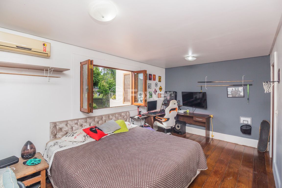 casa sobrado para comprar em Genny Zachia Stephanou, 115 - foto 120