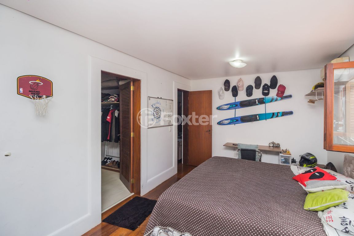 casa sobrado para comprar em Genny Zachia Stephanou, 115 - foto 122