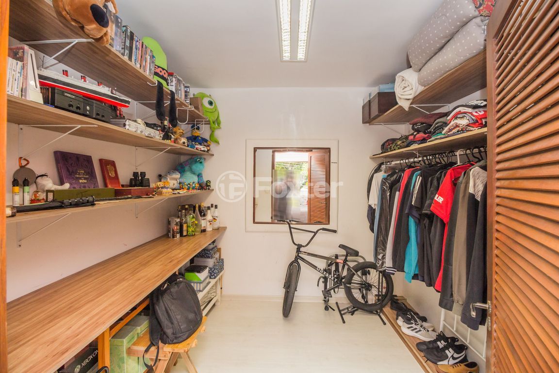 casa sobrado para comprar em Genny Zachia Stephanou, 115 - foto 124