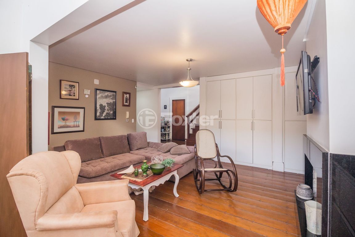 casa sobrado para comprar em Genny Zachia Stephanou, 115 - foto 128