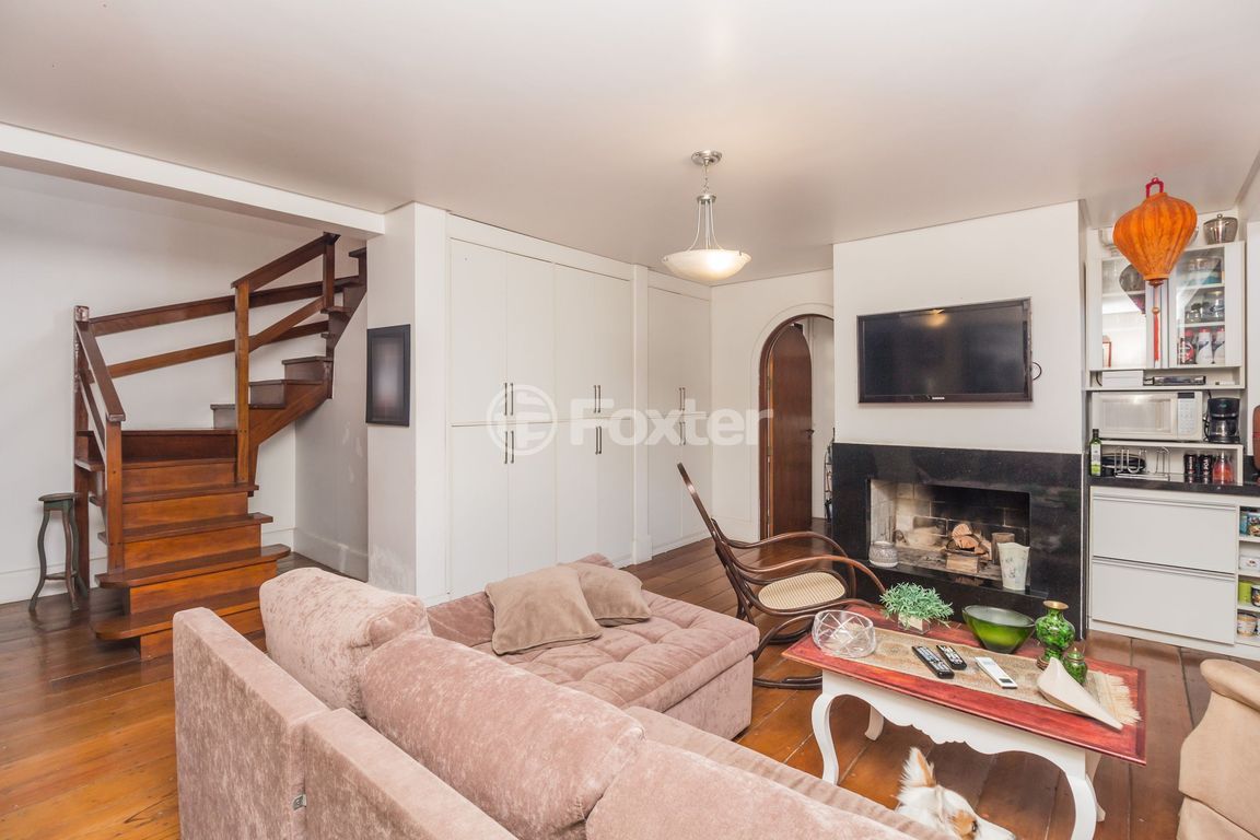 casa sobrado para comprar em Genny Zachia Stephanou, 115 - foto 129
