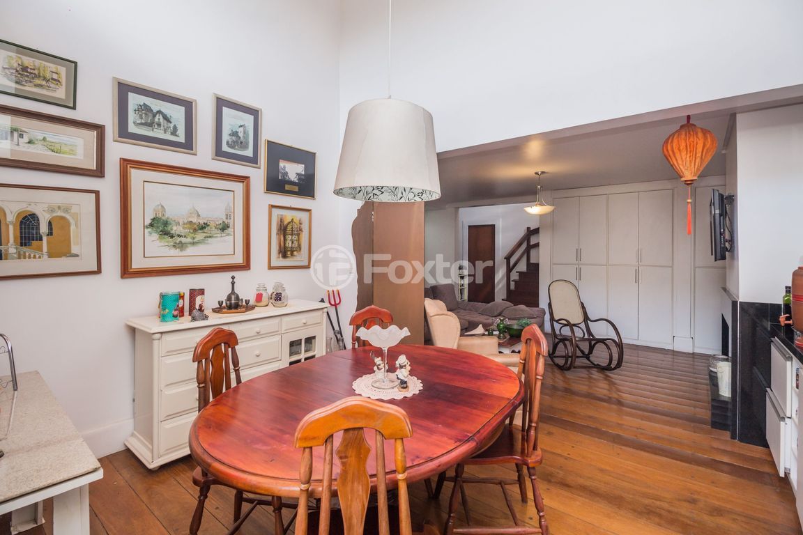 casa sobrado para comprar em Genny Zachia Stephanou, 115 - foto 132