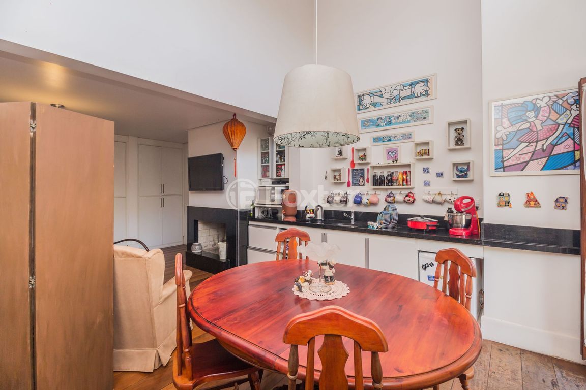 casa sobrado para comprar em Genny Zachia Stephanou, 115 - foto 133