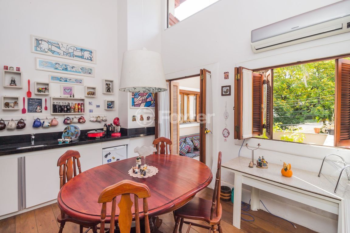 casa sobrado para comprar em Genny Zachia Stephanou, 115 - foto 134