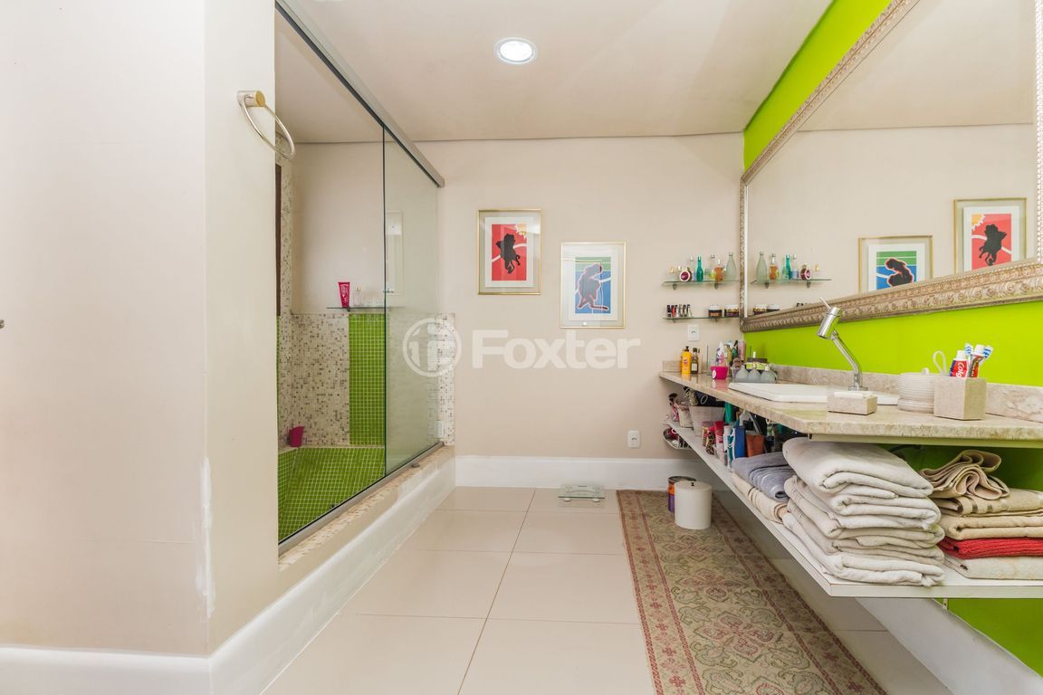 casa sobrado para comprar em Genny Zachia Stephanou, 115 - foto 139