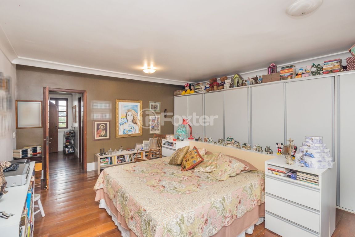 casa sobrado para comprar em Genny Zachia Stephanou, 115 - foto 142