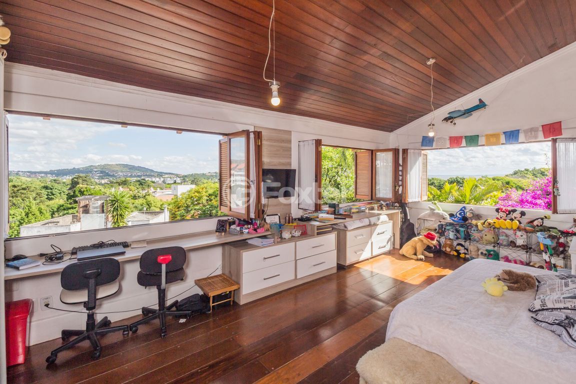 casa sobrado para comprar em Genny Zachia Stephanou, 115 - foto 146