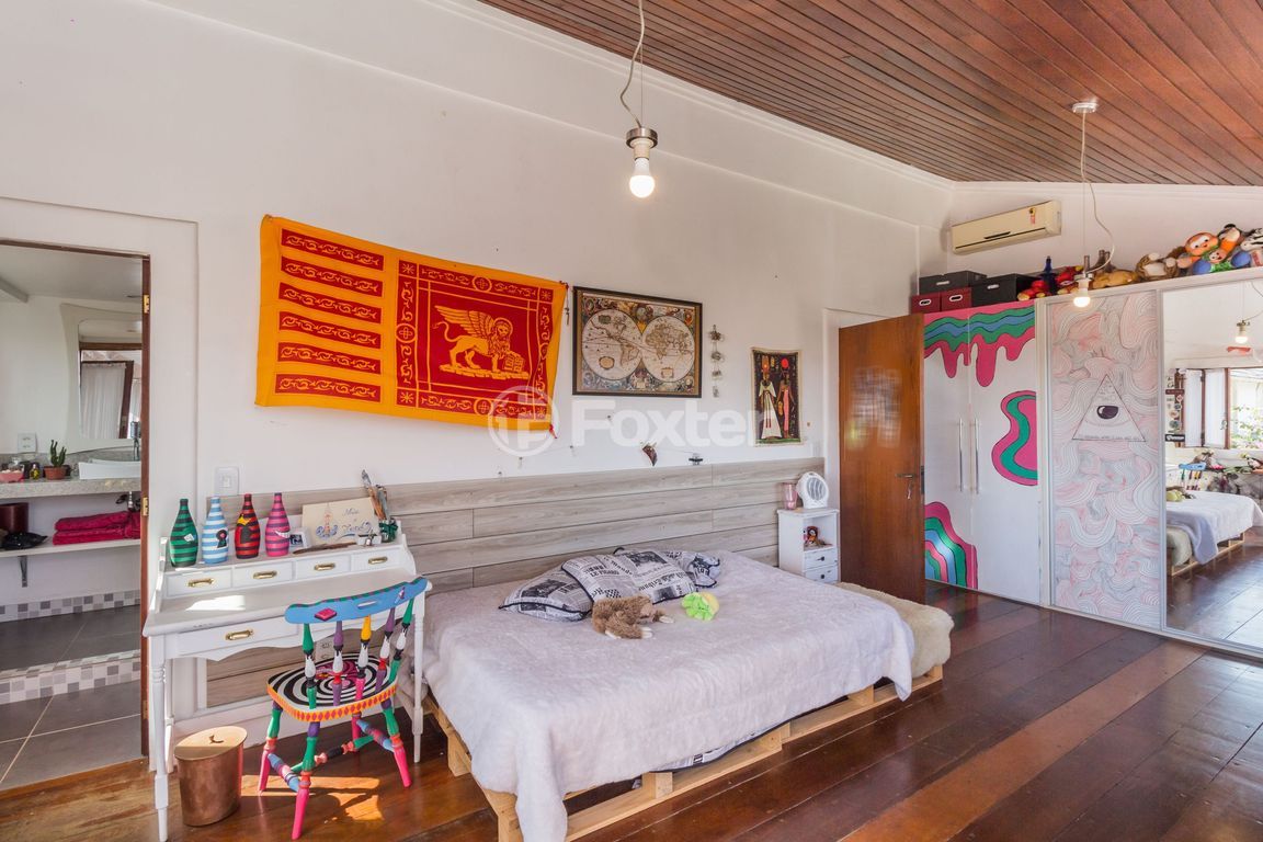 casa sobrado para comprar em Genny Zachia Stephanou, 115 - foto 147