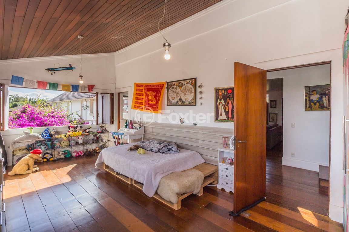 casa sobrado para comprar em Genny Zachia Stephanou, 115 - foto 148