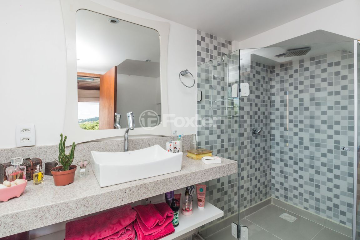 casa sobrado para comprar em Genny Zachia Stephanou, 115 - foto 149