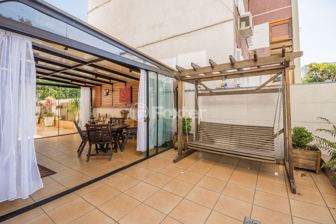 apartamento garden para comprar em Dona Augusta, 555 - foto 13