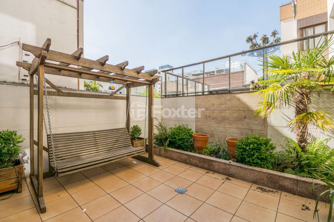 apartamento garden para comprar em Dona Augusta, 555 - foto 15