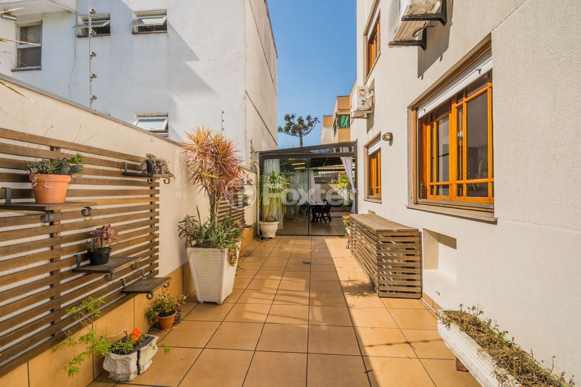 apartamento garden para comprar em Dona Augusta, 555 - foto 17