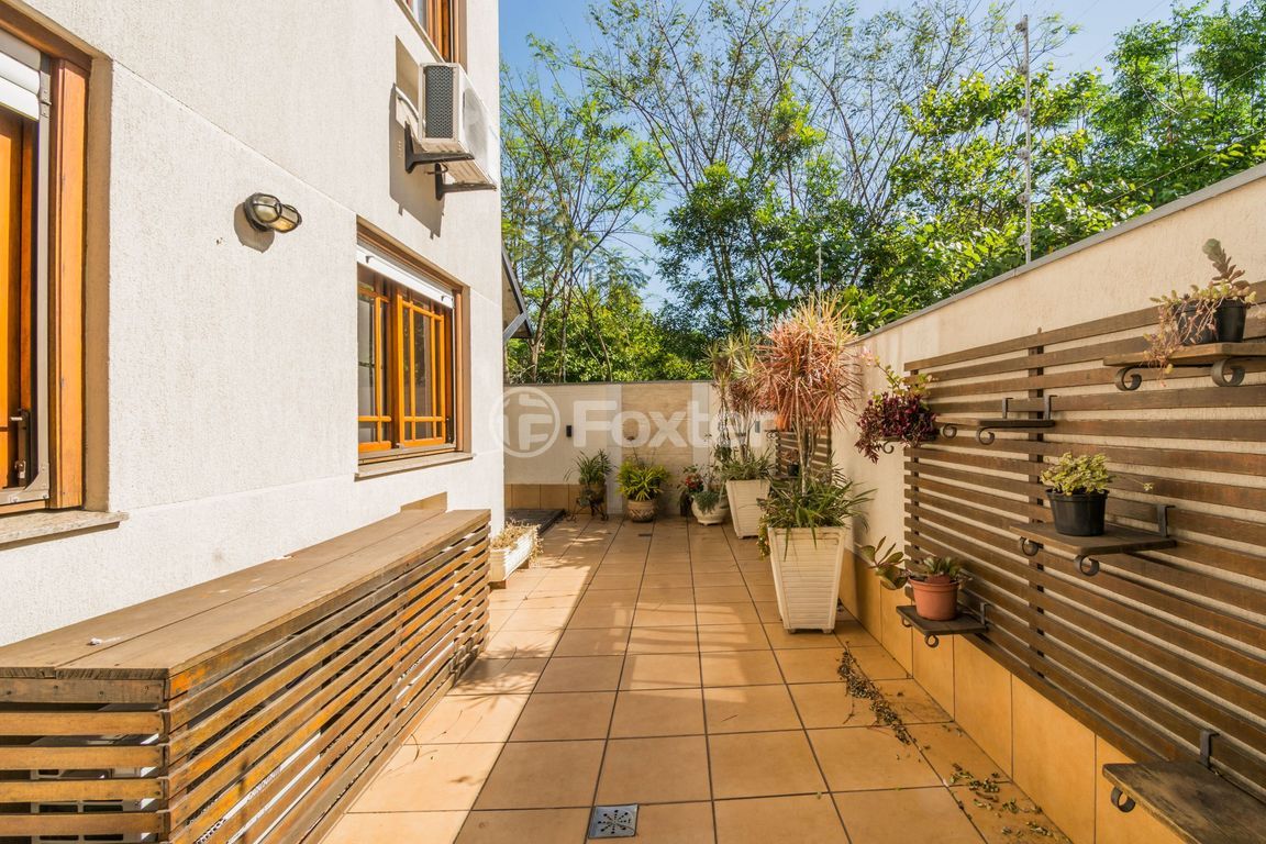 apartamento garden para comprar em Dona Augusta, 555 - foto 20