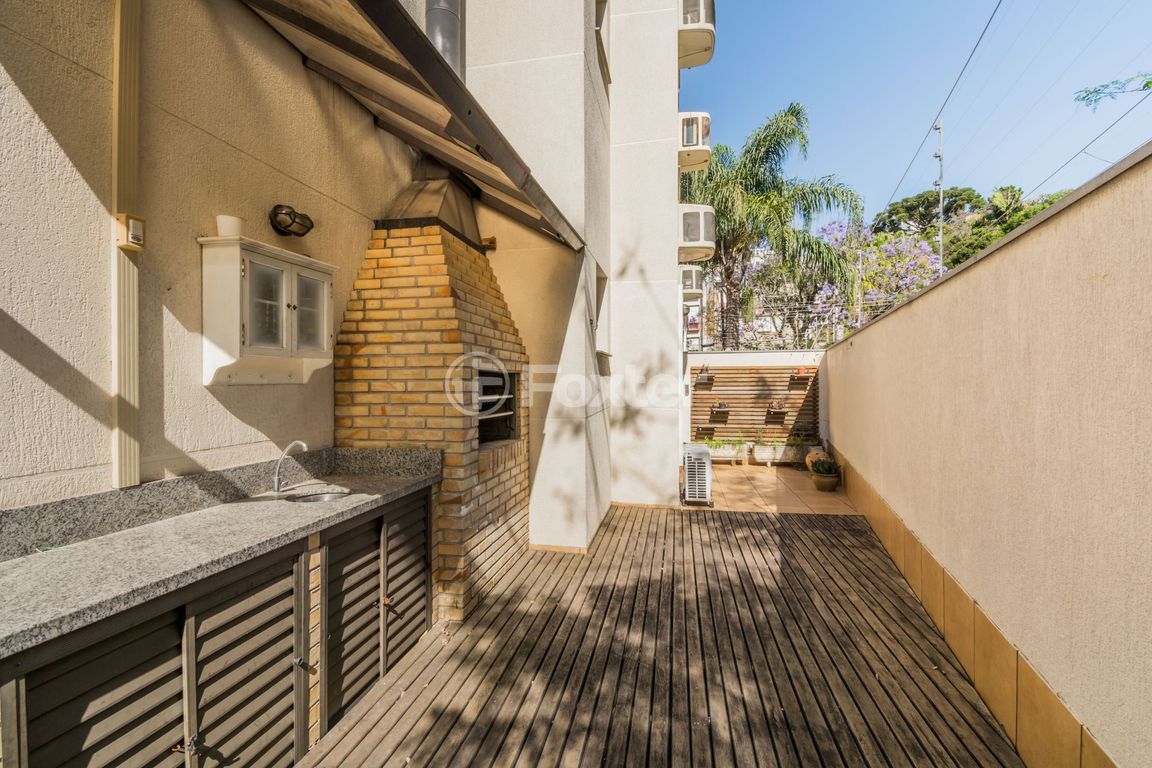 apartamento garden para comprar em Dona Augusta, 555 - foto 23