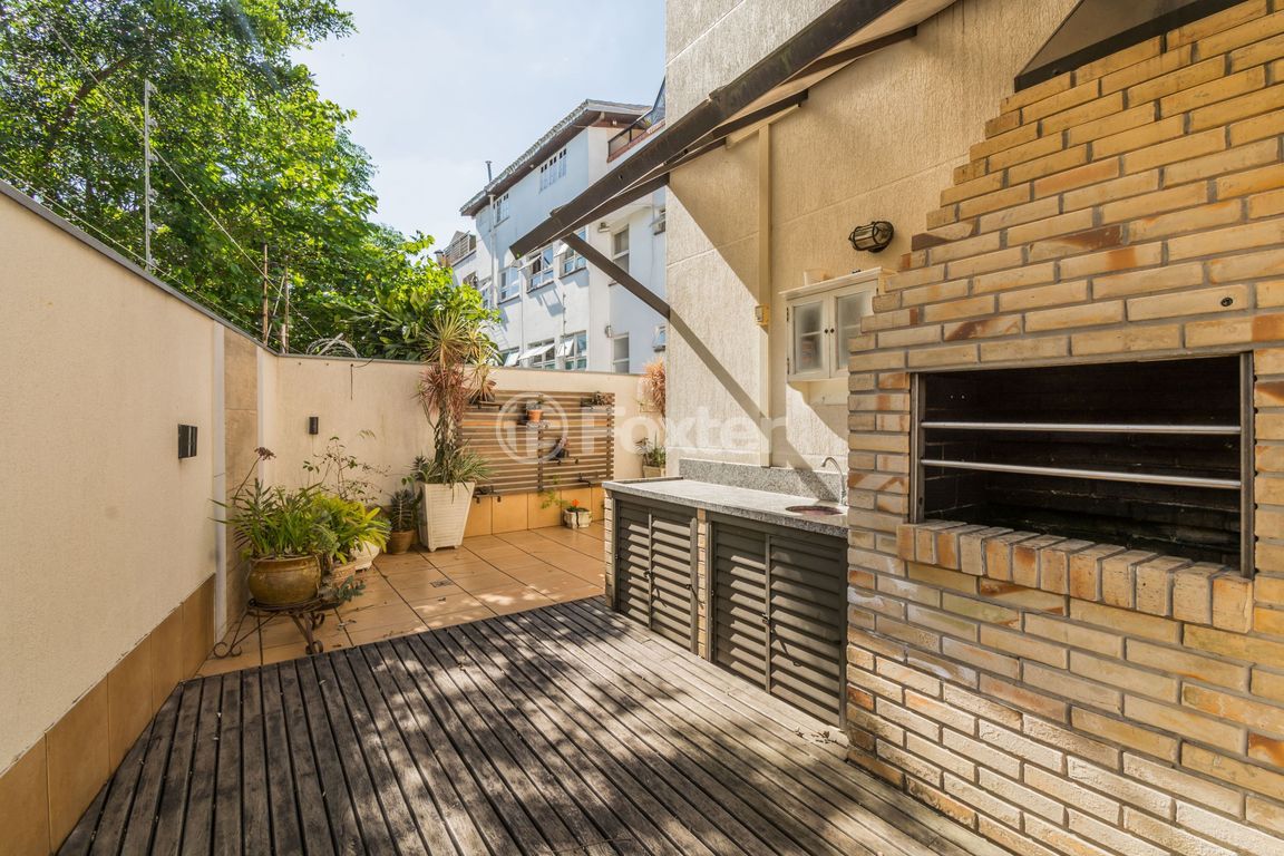 apartamento garden para comprar em Dona Augusta, 555 - foto 24