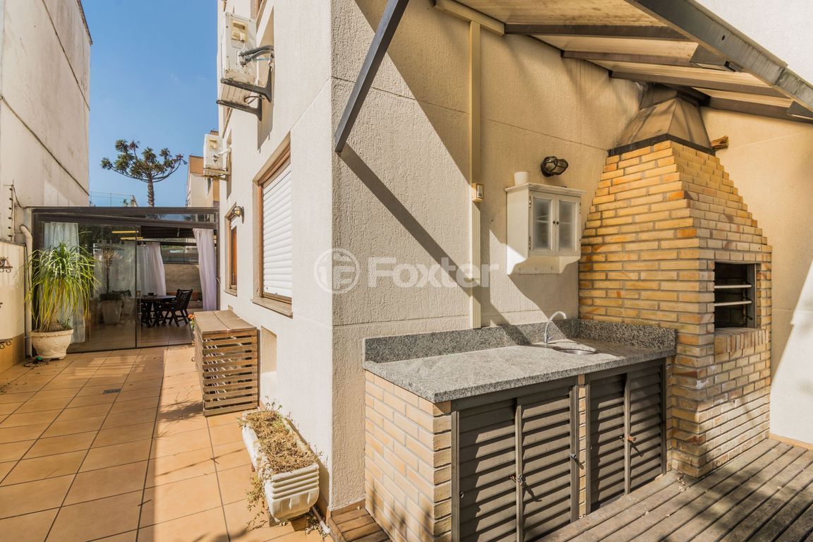apartamento garden para comprar em Dona Augusta, 555 - foto 25