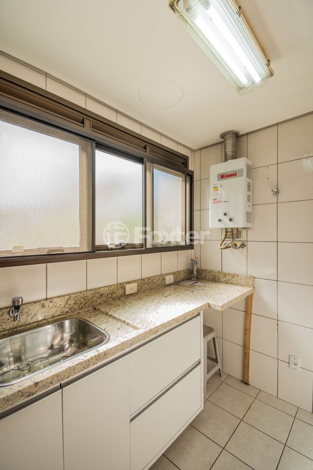 apartamento garden para comprar em Dona Augusta, 555 - foto 49