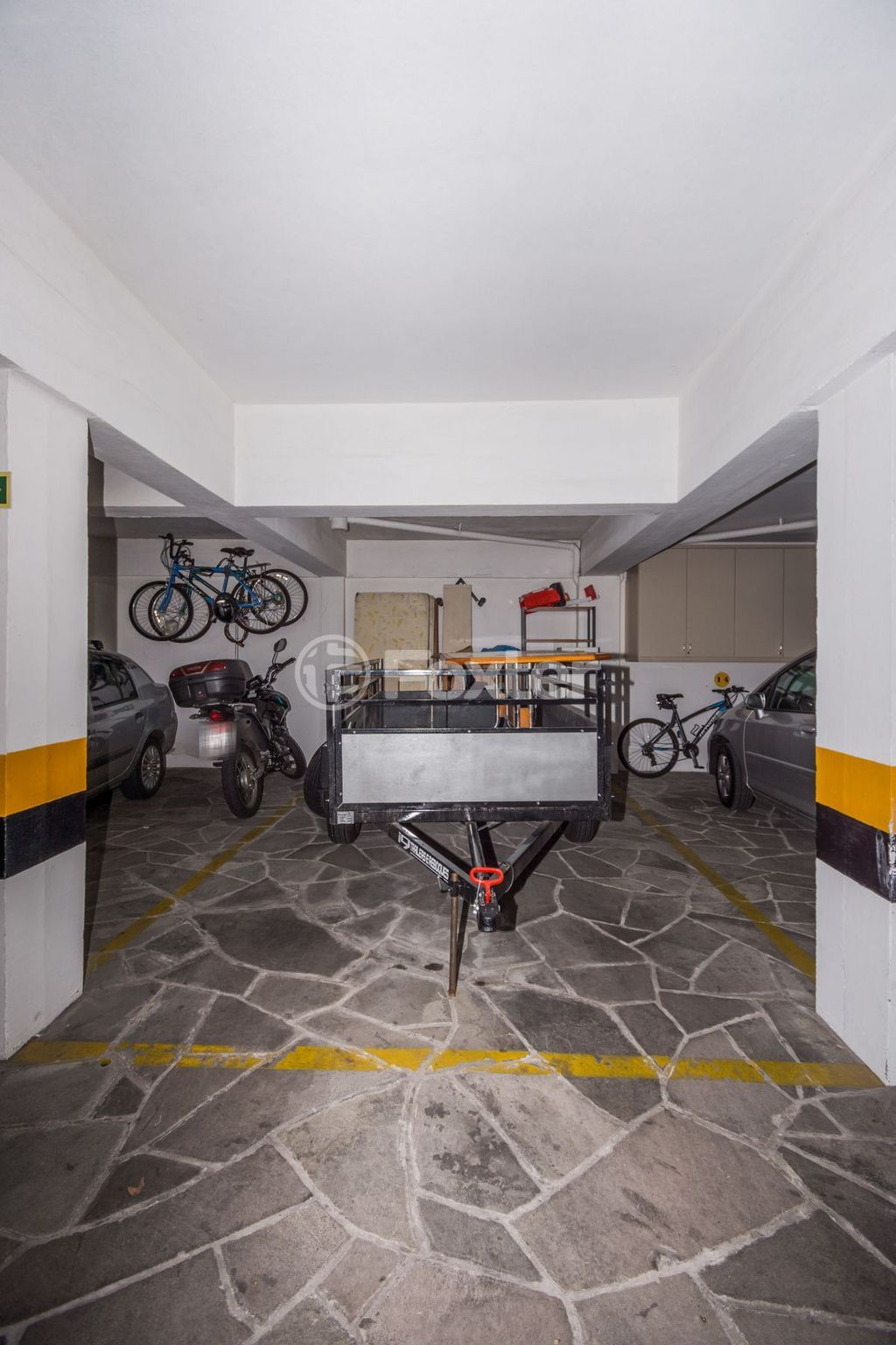 apartamento garden para comprar em Dona Augusta, 555 - foto 53