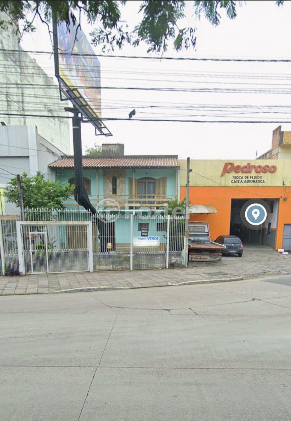 casa sobrado para comprar em Doutor Salvador França, 647 - foto 11