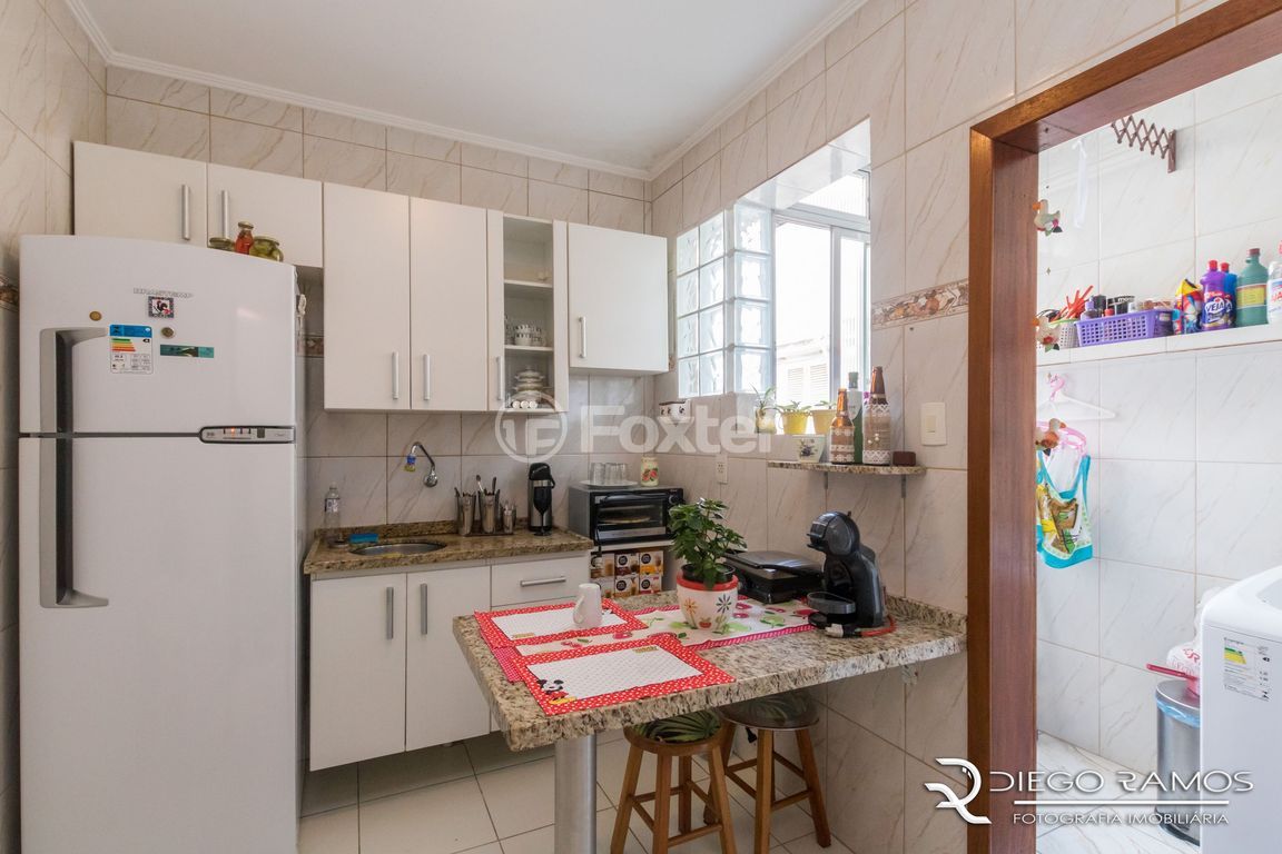 Apartamento para comprar em Benjamin Constant, 1625 - foto 16