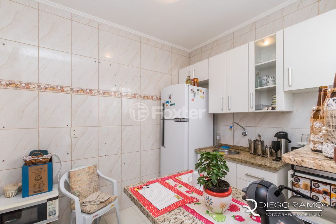 Apartamento para comprar em Benjamin Constant, 1625 - foto 17