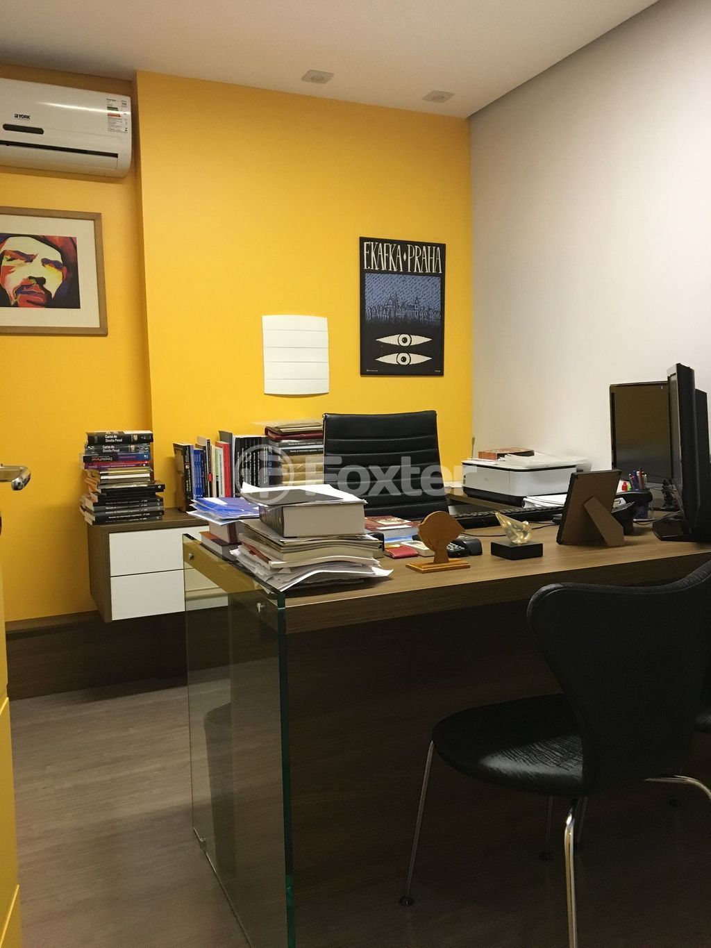 consultorio sala conjunto para comprar em Marechal Floriano Peixoto, 49 - foto 13