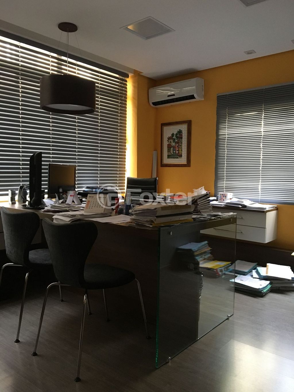 consultorio sala conjunto para comprar em Marechal Floriano Peixoto, 49 - foto 14