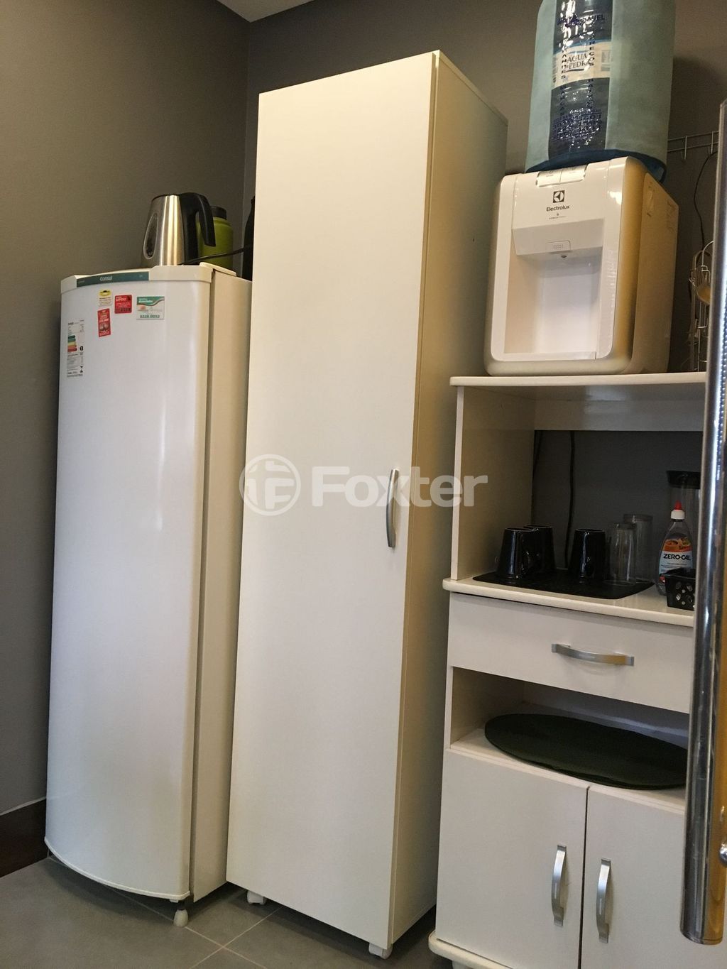 consultorio sala conjunto para comprar em Marechal Floriano Peixoto, 49 - foto 8