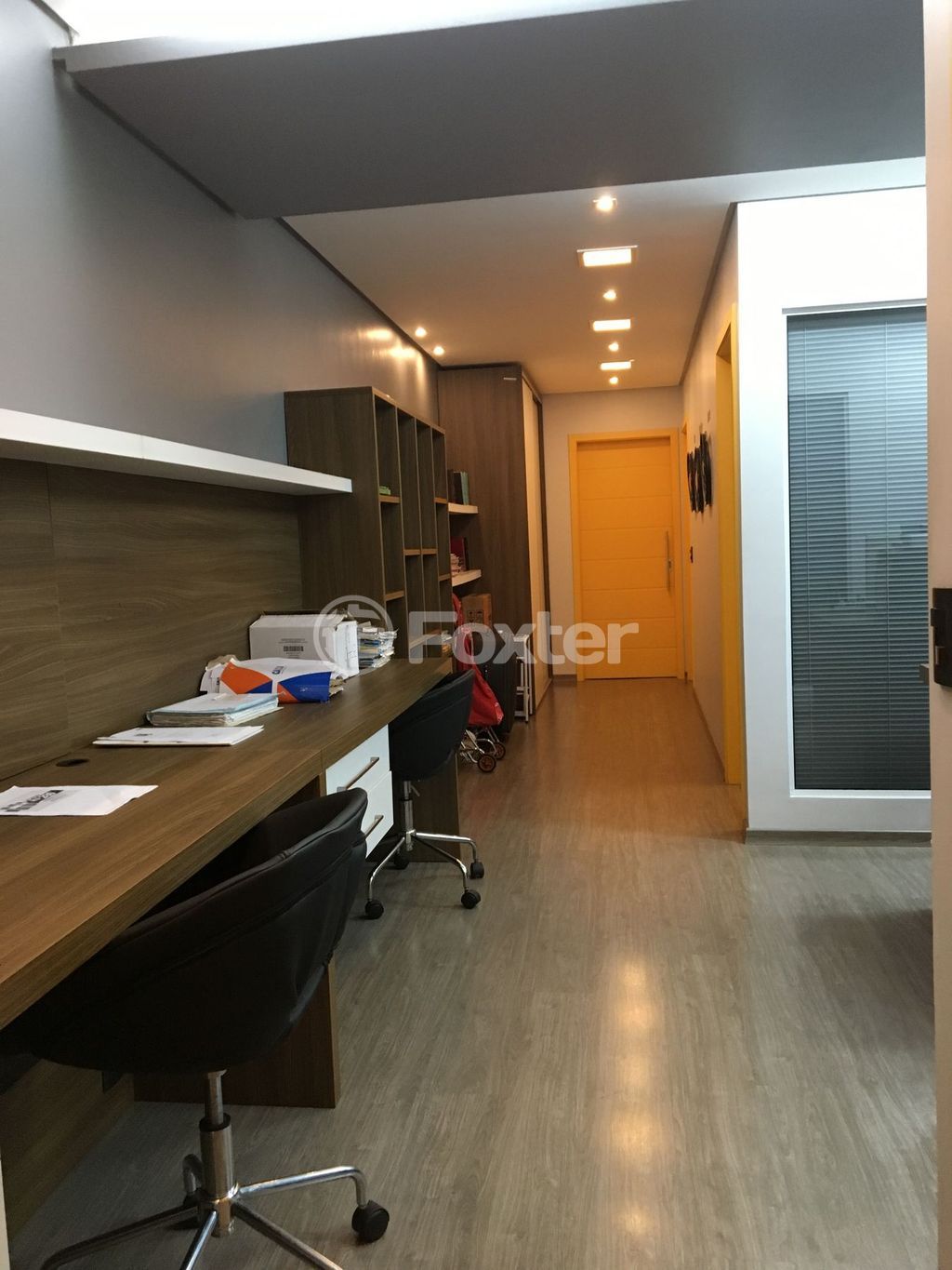 consultorio sala conjunto para comprar em Marechal Floriano Peixoto, 49 - foto 9