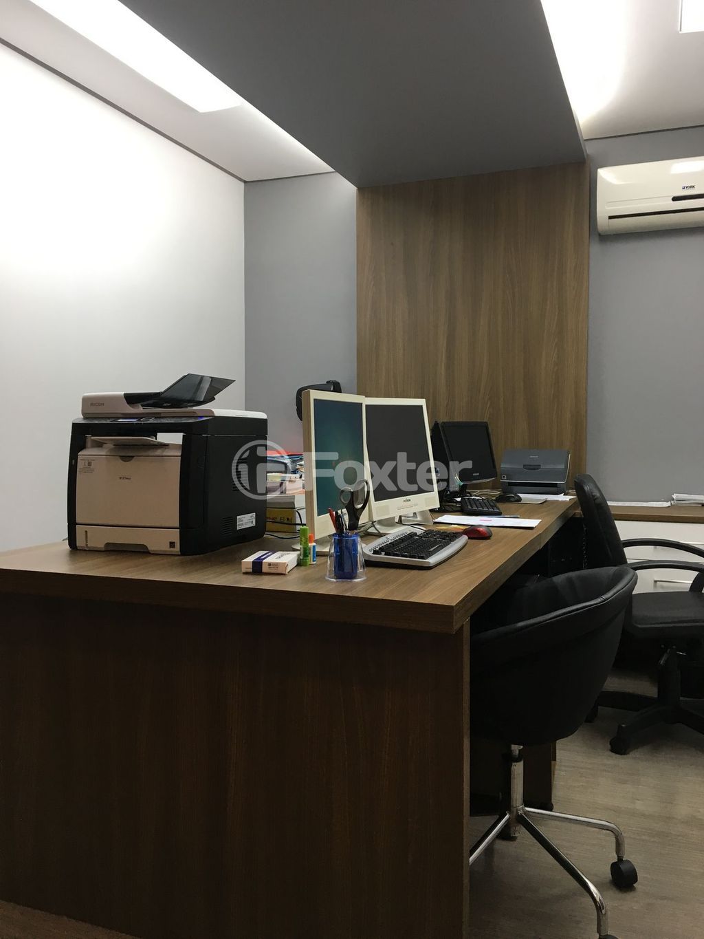 consultorio sala conjunto para comprar em Marechal Floriano Peixoto, 49 - foto 10