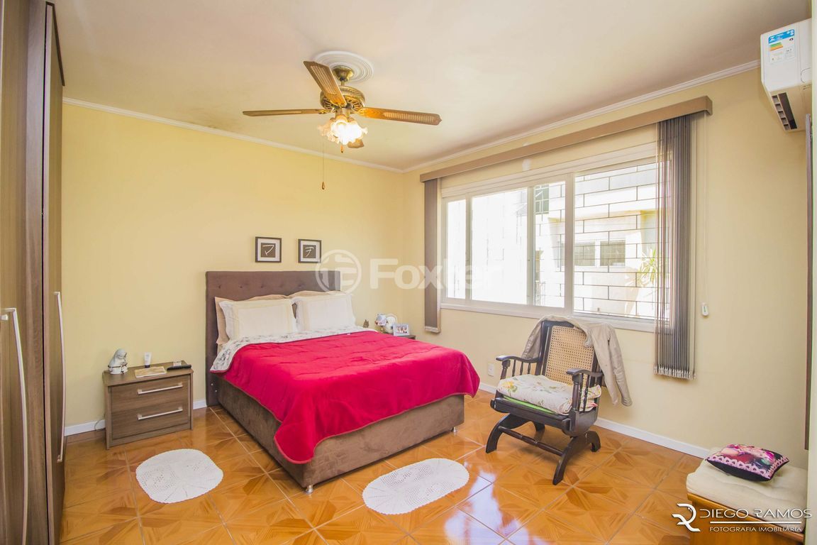 casa sobrado para comprar em Paulo Blaschke, 595 - foto 8
