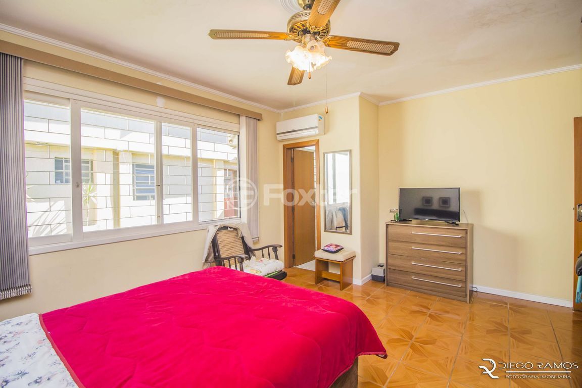 casa sobrado para comprar em Paulo Blaschke, 595 - foto 9