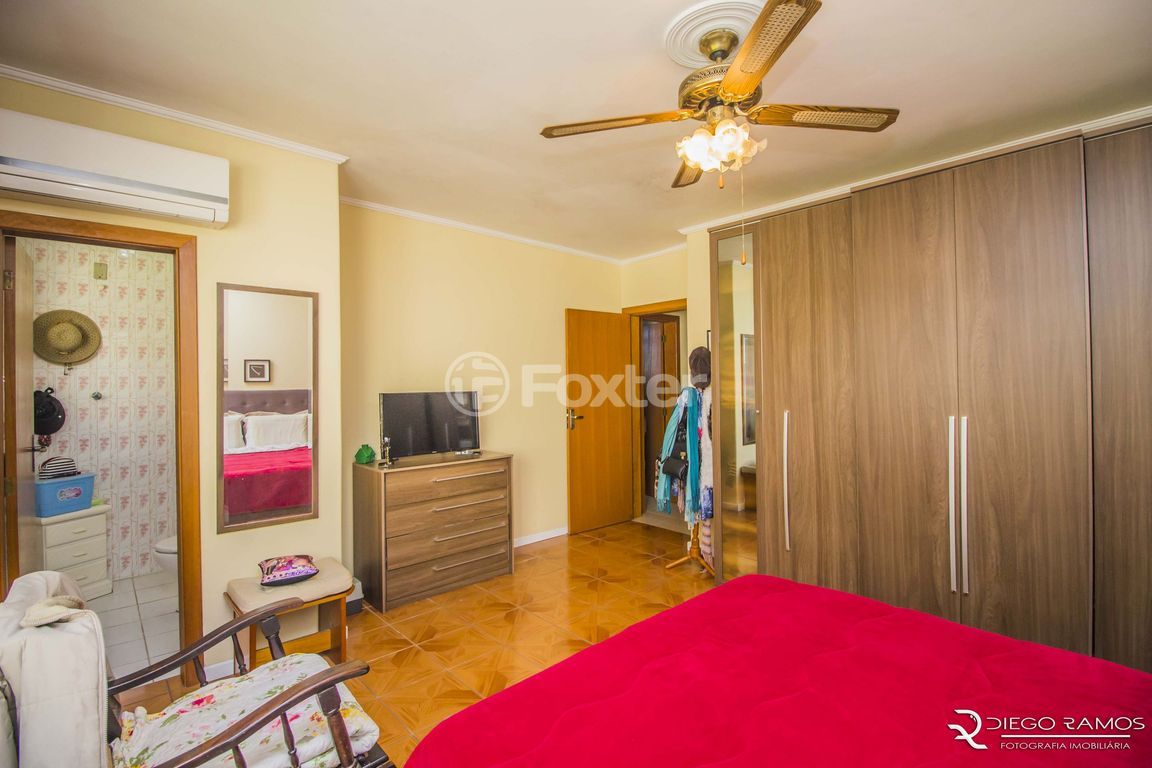 casa sobrado para comprar em Paulo Blaschke, 595 - foto 10
