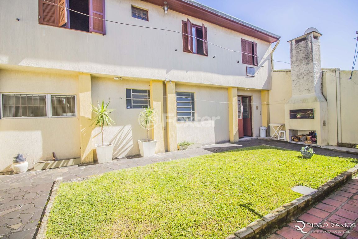 casa sobrado para comprar em Paulo Blaschke, 595 - foto 50