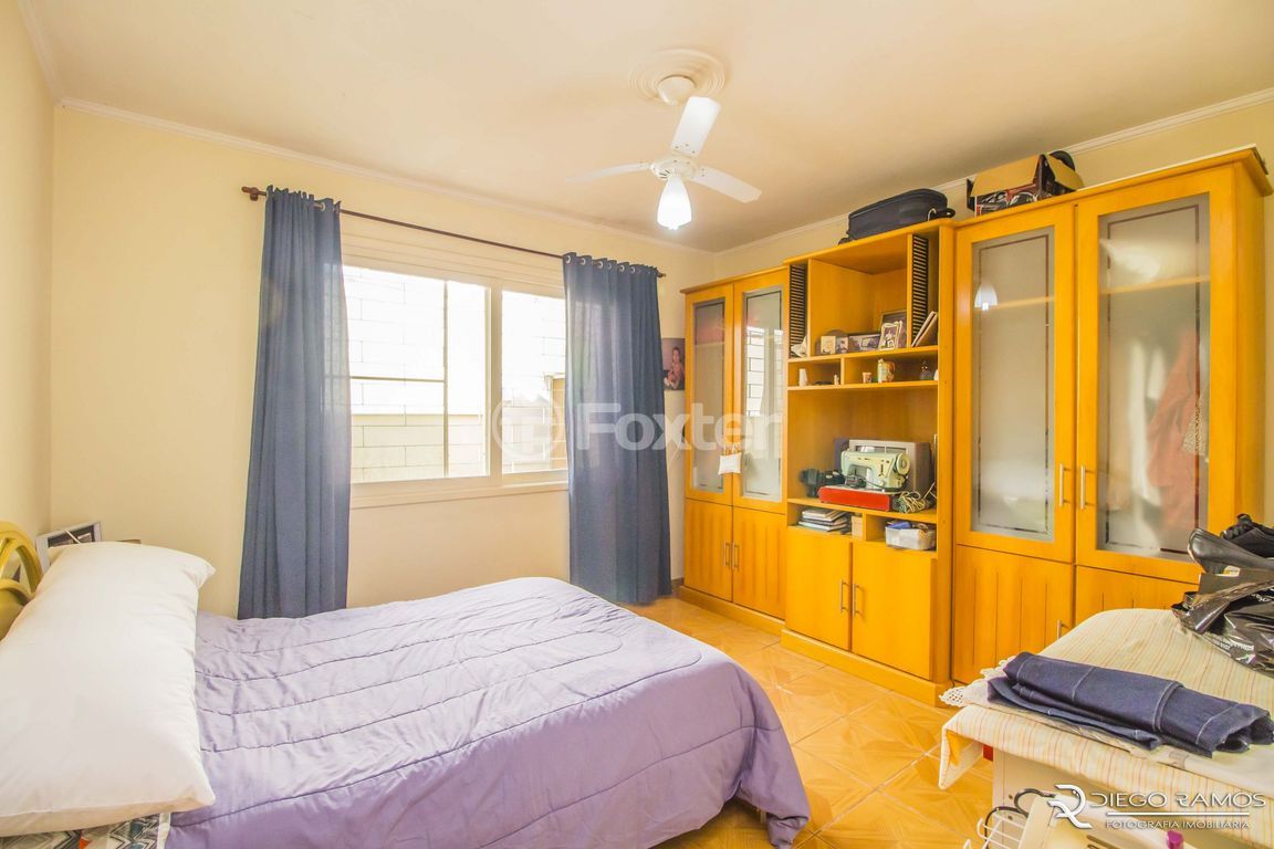 casa sobrado para comprar em Paulo Blaschke, 595 - foto 13