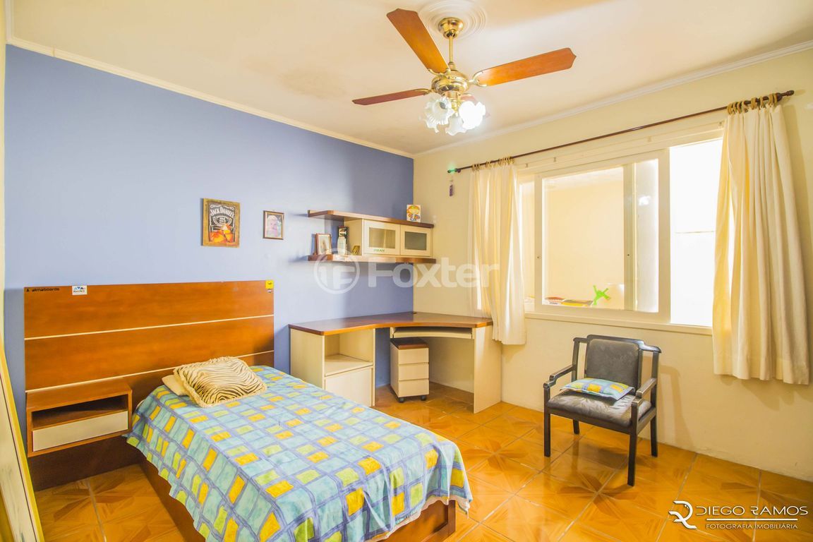 casa sobrado para comprar em Paulo Blaschke, 595 - foto 17