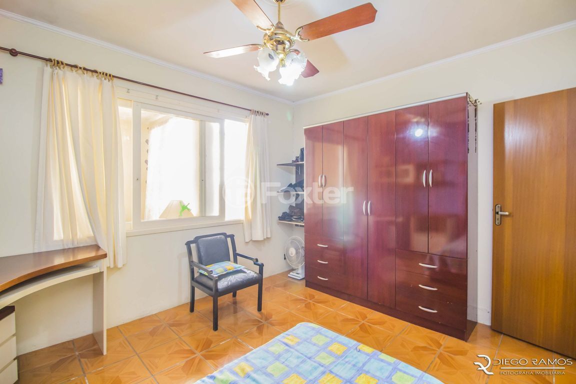 casa sobrado para comprar em Paulo Blaschke, 595 - foto 18