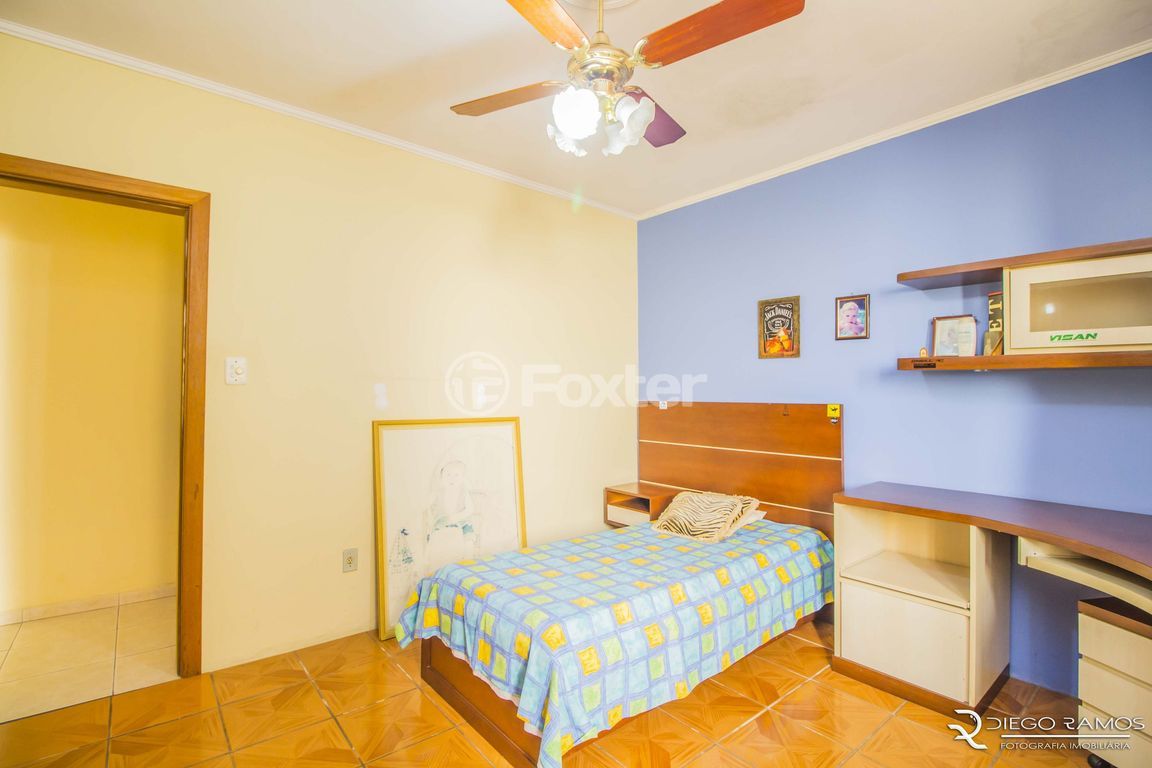 casa sobrado para comprar em Paulo Blaschke, 595 - foto 19