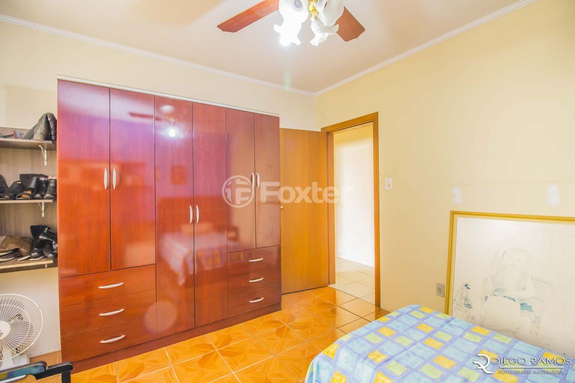 casa sobrado para comprar em Paulo Blaschke, 595 - foto 20