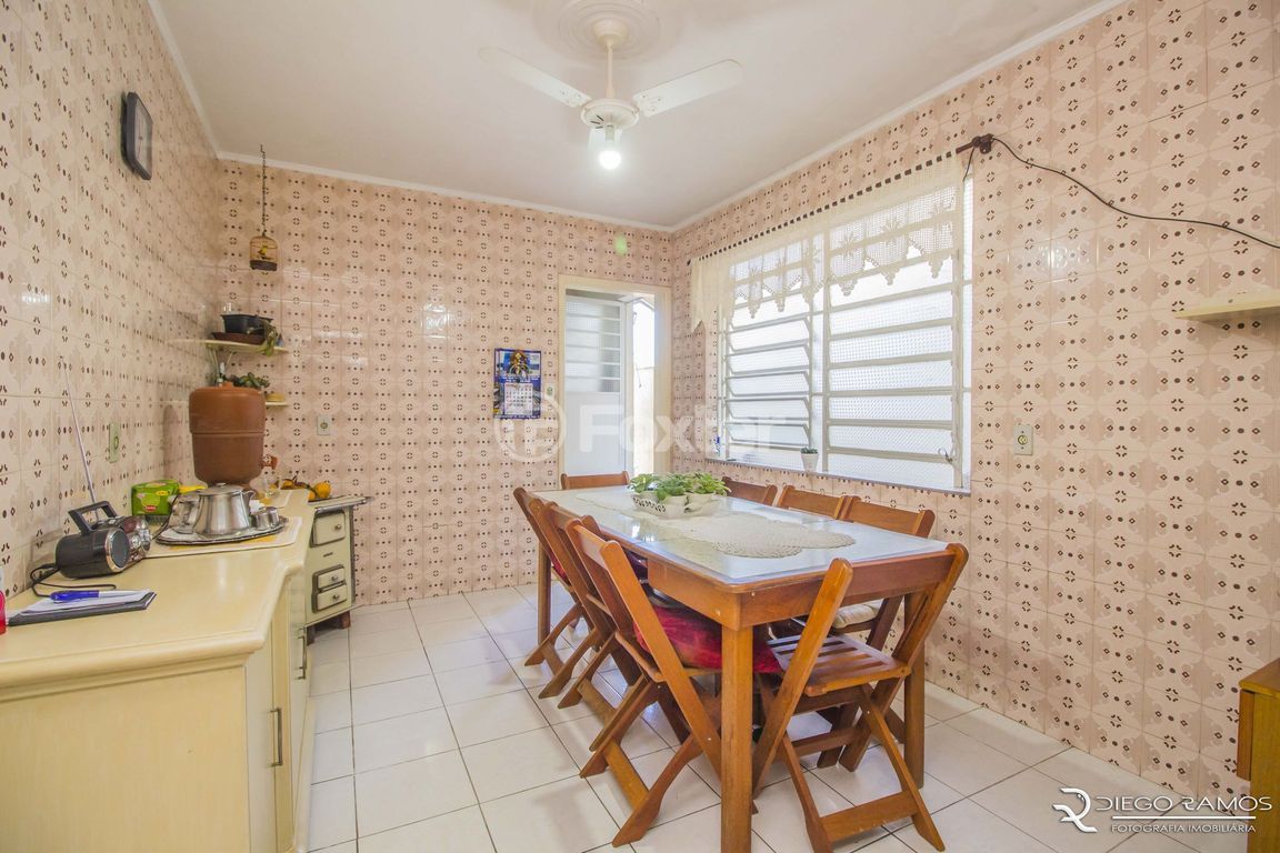 casa sobrado para comprar em Paulo Blaschke, 595 - foto 22