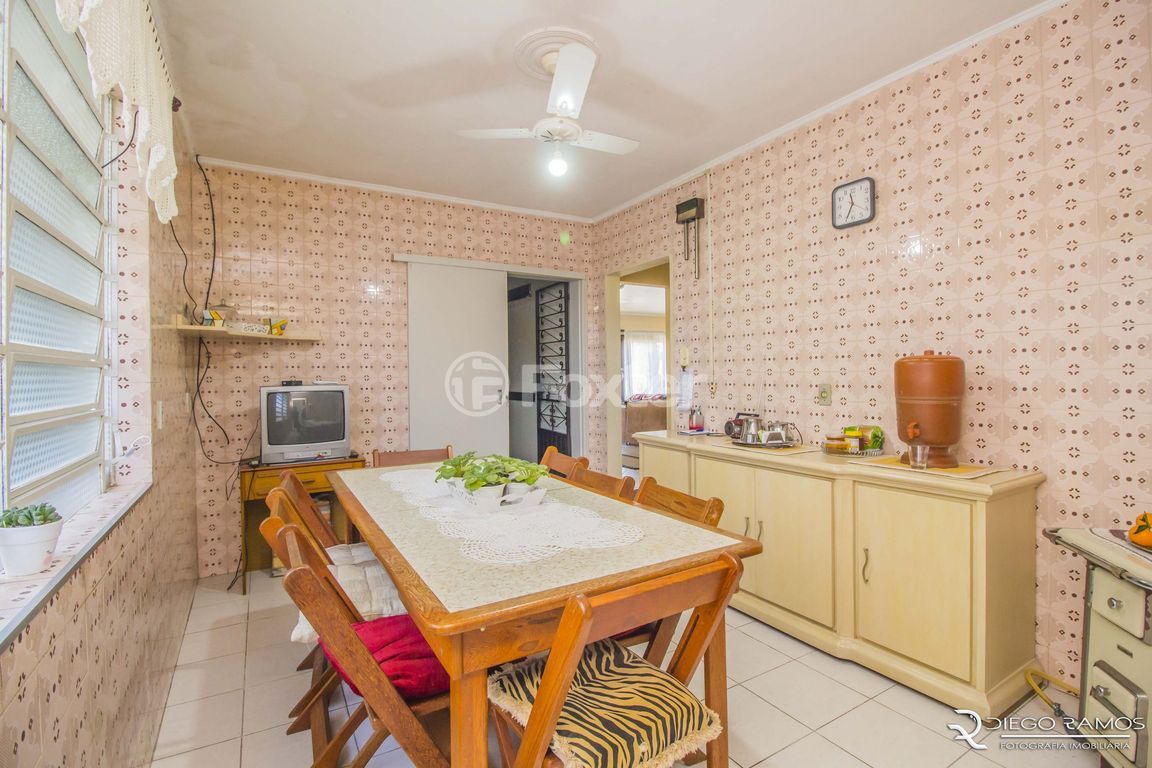 casa sobrado para comprar em Paulo Blaschke, 595 - foto 23
