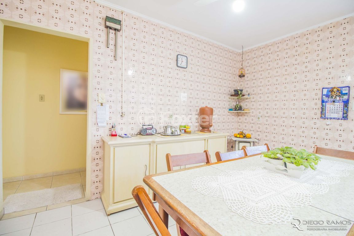 casa sobrado para comprar em Paulo Blaschke, 595 - foto 24
