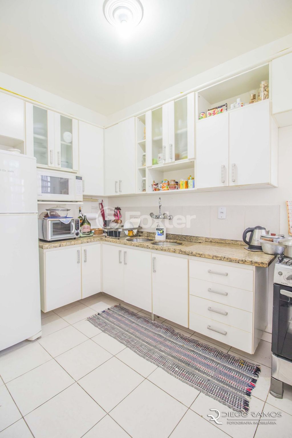 casa sobrado para comprar em Paulo Blaschke, 595 - foto 25