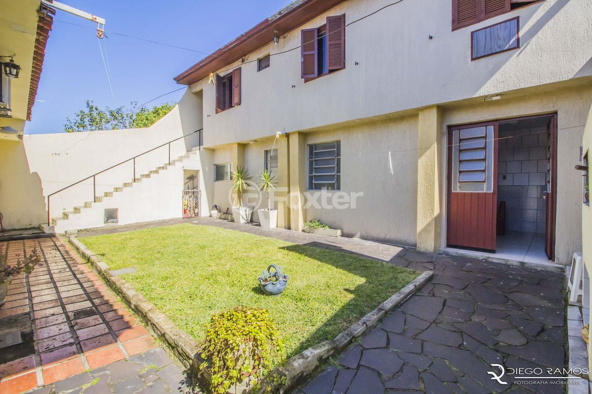 casa sobrado para comprar em Paulo Blaschke, 595 - foto 29