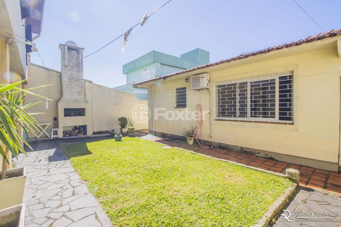 casa sobrado para comprar em Paulo Blaschke, 595 - foto 30