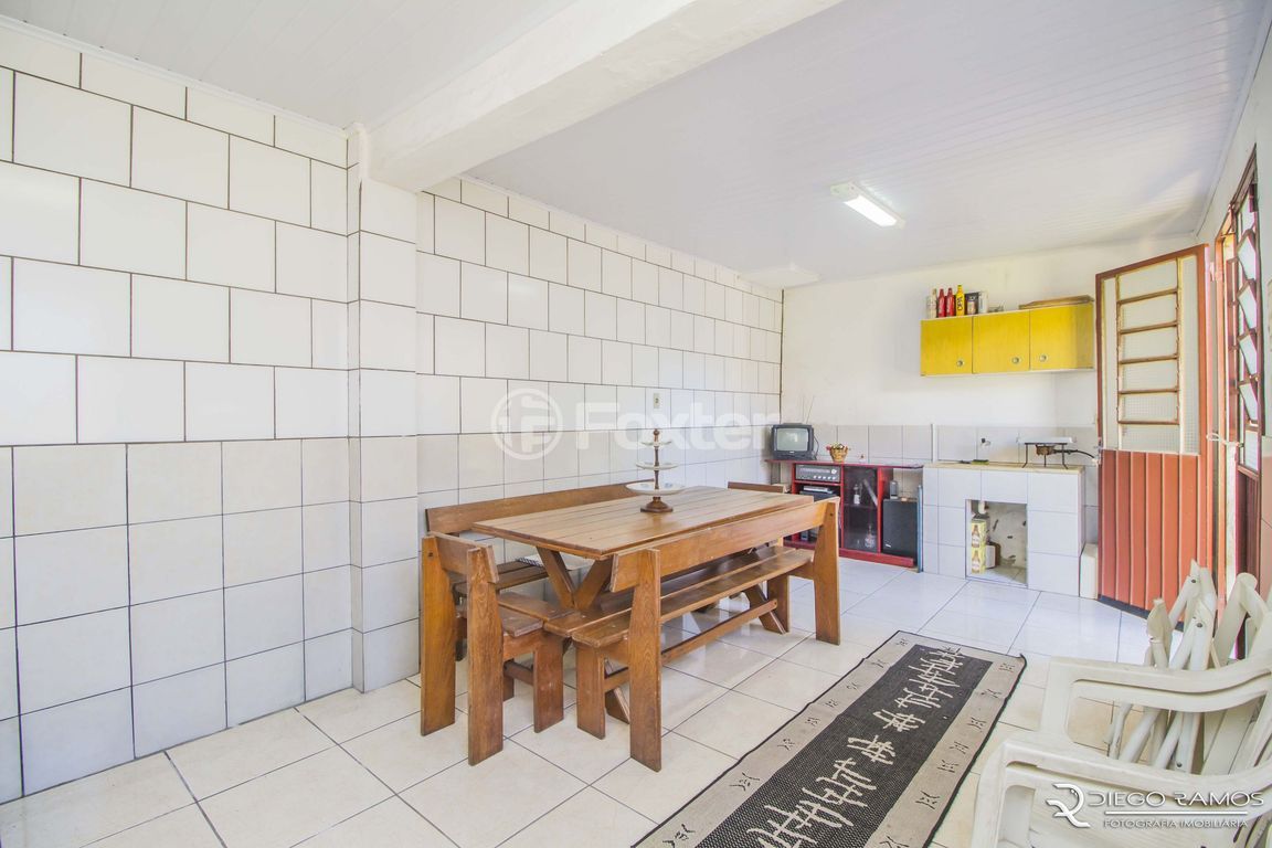 casa sobrado para comprar em Paulo Blaschke, 595 - foto 32