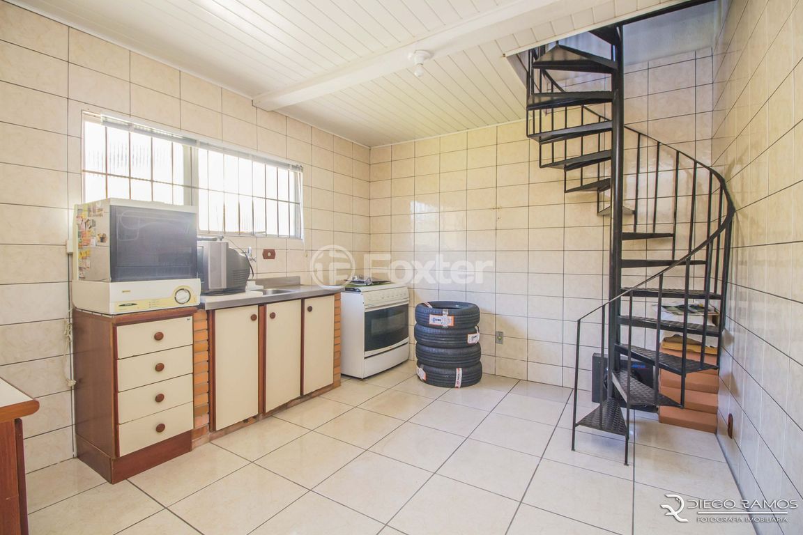 casa sobrado para comprar em Paulo Blaschke, 595 - foto 34