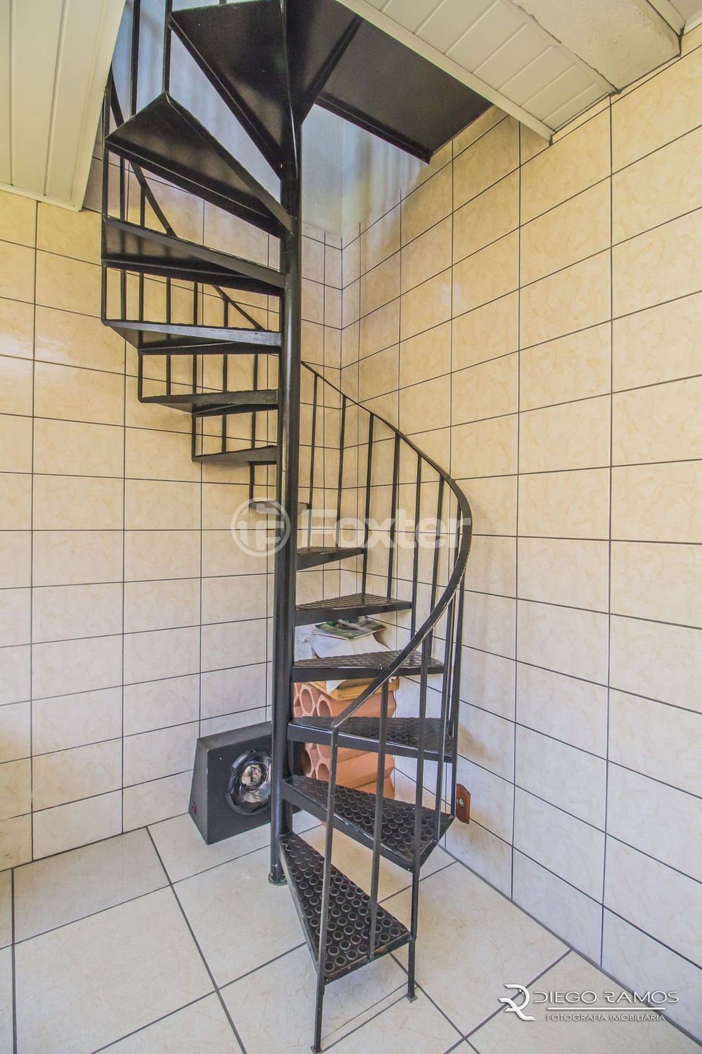 casa sobrado para comprar em Paulo Blaschke, 595 - foto 35